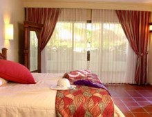 Room in the Occidental Punta Cana 5* (Bavro Beach, Punta Cana, Dominican Republic)