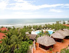 Ocean Star Resort 4* (Phan Thiet, Vietnam)