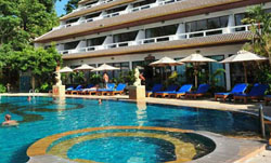 Orchidacea Resort 3* (Phuket, Thailand)