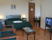 Palmarinha Resort & Suites 3* (Goa, India)