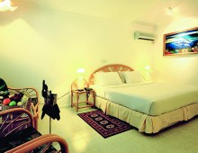 Paradise Island Resort & Spa 5* (North Male Atoll, Maldives)