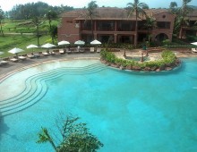 Park Hyatt Goa Resort & Spa 5* (Goa, India)