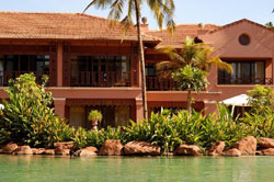 Park Hyatt Goa Resort & Spa 5* (Goa, India)