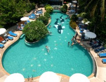 Peach Hill Resort 4* (Phuket, Thailand)