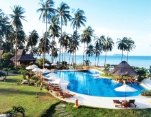 Phi Phi Island Village Beach Resort 4*+ (Phi Phi, Thailand)
