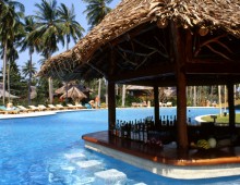 Phi Phi Island Village Beach Resort 4*+ (Phi Phi, Thailand)