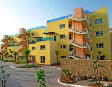 Radisson Blu Fujairah Resort 5* (Al Fujairah, UAE)