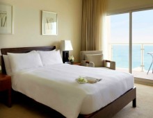 Radisson Blu Fujairah Resort 5* (Al Fujairah, UAE)