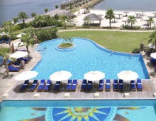 Radisson Blu Resort Sharjah 5* (Sharjah, UAE)