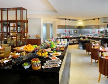 Ramada Jumeirah Hotel 4* (Dubai, UAE)