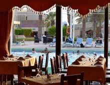 Ras Al Khaimah Hotel 4* (Ras Al Khaimah, UAE)