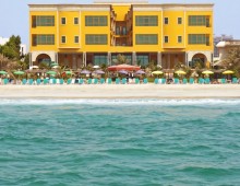 Sahara Beach Resort & Spa 5* (Sharjah, UAE)