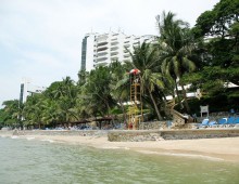Royal Cliff Beach Hotel 5* (Pattaya, Thailand)