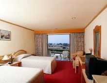 Royal Crown Hotel & Palm Spa Resort 3* (Phuket, Thailand)