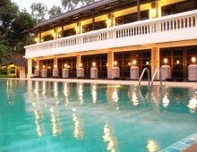 Royal Orchid Resort 4* (Pattaya, Thailand)