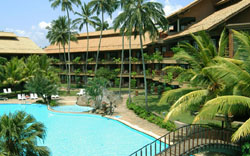 Royal Palms Beach Hotel 5* (Kalutara, Sri Lanka)