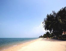 Sea Sand Sun Resort & Spa 4* (Pattaya, Thailand)