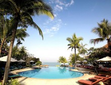 Sea Sand Sun Resort & Spa 4* (Pattaya, Thailand)