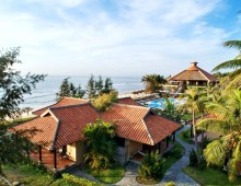 Seahorse Resort & Spa 4* (Phan Thiet, Vietnam)