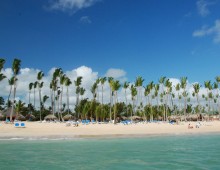 Sirenis Punta Cana Resort Casino & Aquagames 5* (Punta Cana, Dominican Republic)