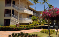 Sirenis Punta Cana Resort Casino & Aquagames 5* (Punta Cana, Dominican Republic)