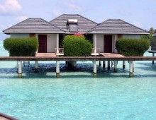 Sun Island Resort & Spa 5* (Ari Atoll, Maldives)