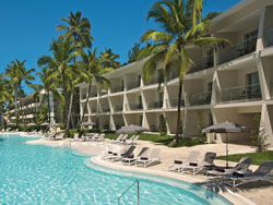 Sunscape Dominican Beach Punta Cana 4* (Bavaro Beach, Punta Cana, Dominican Republic)