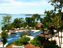 Supalai Resort & Spa Phuket 4* (Phuket, Thailand)