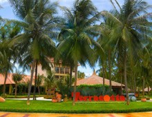 Terracotta Resort & Spa 4* (Phan Thiet, Vietnam)