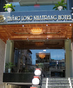 Thang Long Nha Trang Hotel 3* (Nha Trang, Vietnam)
