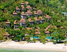 Thavorn Beach Village & Spa 5* (Phuket, Thailand)