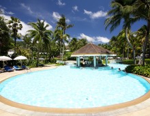 Thavorn Palm Beach Resort 4* (Phuket, Thailand)