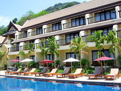 Centara Blue Marine Resort & Spa Phuket 4* (Phuket, Thailand)