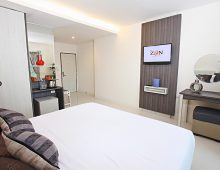 The Zen Hotel Pattaya 3* (North Pattaya, Thailand)