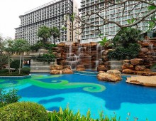 The Zign Hotel 5* (Pattaya, Thailand)