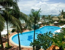 Tien Dat Muine Resort 3* (Phan Thiet, Vietnam)