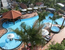 Tien Dat Muine Resort 3* (Phan Thiet, Vietnam)