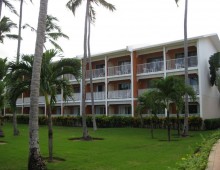 VIK Hotel Arena Blanca 4* (Punta Cana, Dominican Republic)