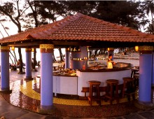 Varca Le Palms Beach Resort 3* (Goa, India)