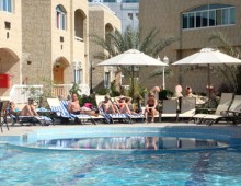 Verona Resort Sharjah 3* (Sharjah, UAE)