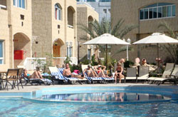 Verona Resort Sharjah 3* (Sharjah, UAE)