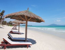 White Sand Doclet Resort & Spa 4* (Nha Trang, Vietnam)