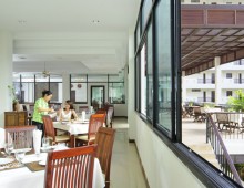 Wongamat Privacy Residence & Resort 3* (Pattaya, Thailand)