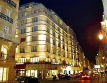 Hotel de Castiglione 4* (Paris, France)