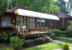 Anyavee Railay Resort 3* (Krabi, Thailand)