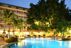 Bella Express Hotel 3* (Pattaya, Thailand)