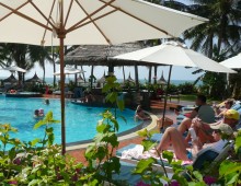 Canary Beach Resort 3* (Phan Thiet, Vietnam)