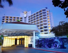 Hard Rock Hotel Pattaya 4* (Pattaya, Thailand)