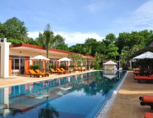 Hotel Phuket Sea Resort 3* (Phuket, Thailand)