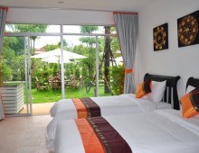 Hotel Phuket Sea Resort 3* (Phuket, Thailand)